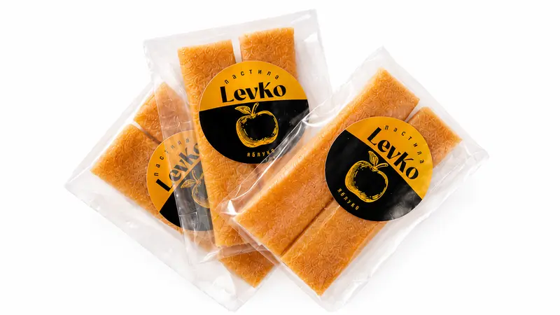 Трубочки LevKo